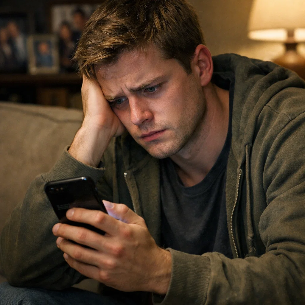 My Brother Leaked the Family Chat—They Called Me an “ATM”… They Thought I’d Never Find Out