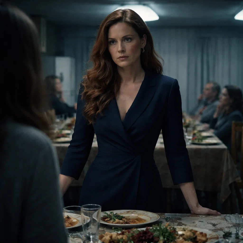 My Sister Told Everyone I Was Begging Her for Money at Thanksgiving—After Five Years of Paying Her Bills, I Finally Let the Numbers Speak