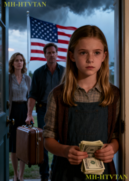 When My Fiancé Said He Wanted A Prenup, I Calmly Agreed. Then I Asked My Attorney To Make Sure It Protected Everything I Had Built. The Tone In The Room Changed The Moment Full Financial Disclosure Began