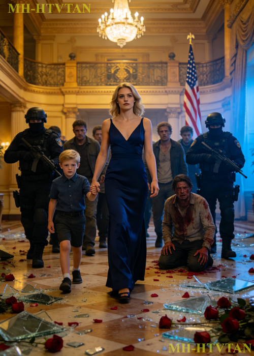 My parents sold the luxury resort stay I gifted them for their anniversary. The night before the trip, my mother laughed, “I sold the voucher for cash—did you really think we’d go without you watching?”