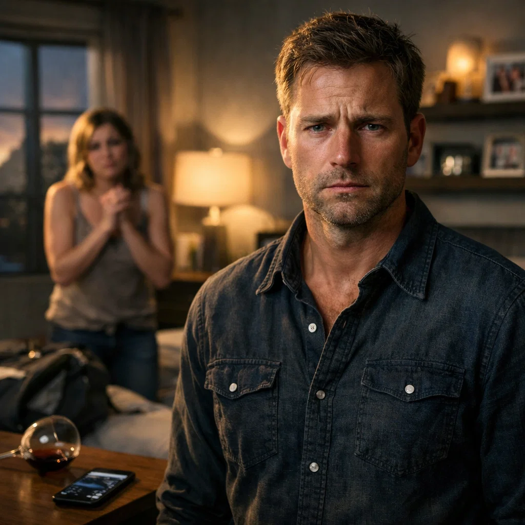 Wife Regrets Wanting An Open Relationship To Justify Her Cheating