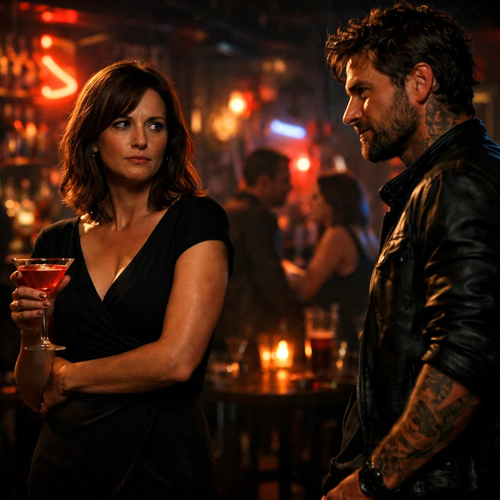 Wife Threw Away Ten Years of Marriage for a Man at a Bar — I Made Sure She Regretted It