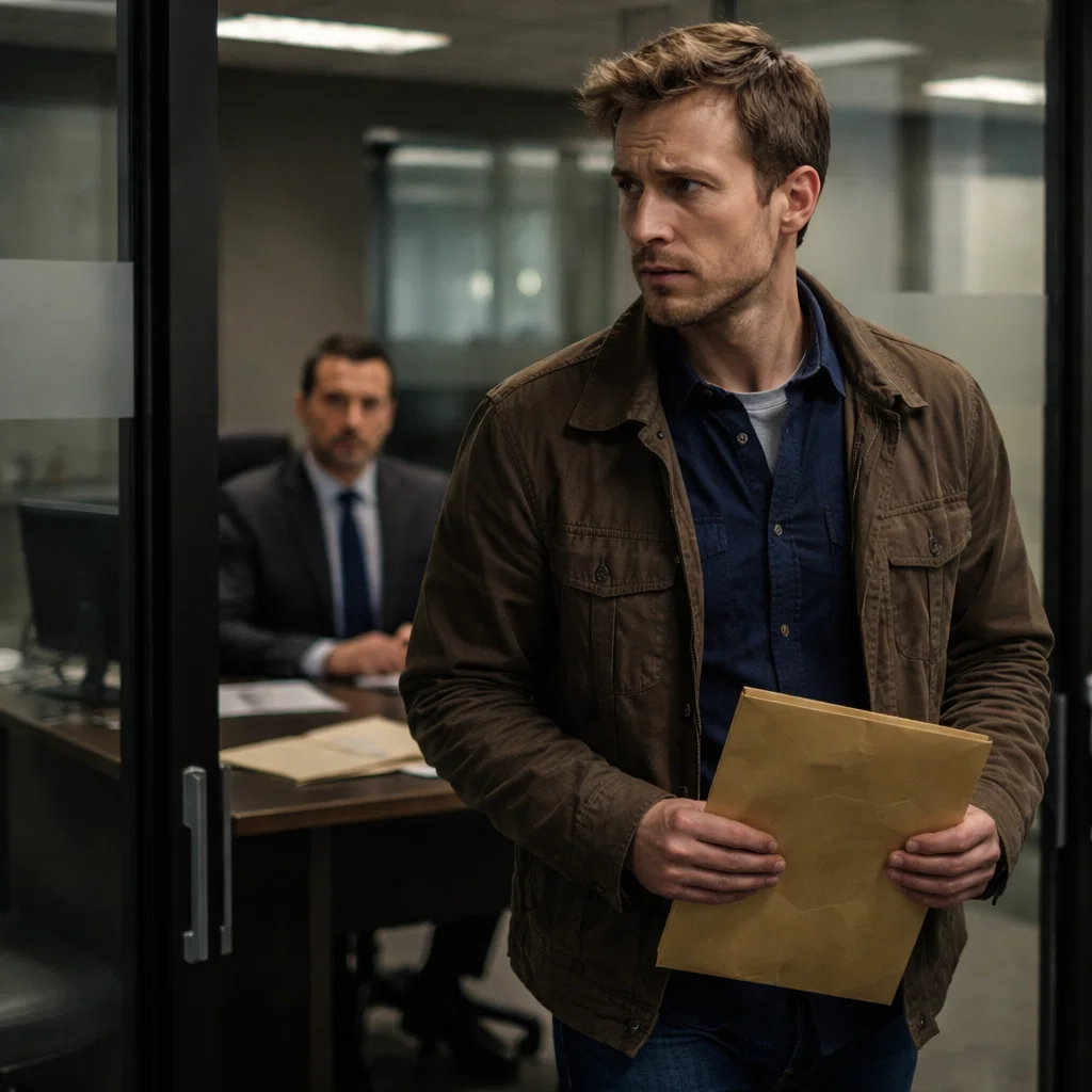 I Sold My Apartment for $256K—Then the Bank Said, “Come Alone”