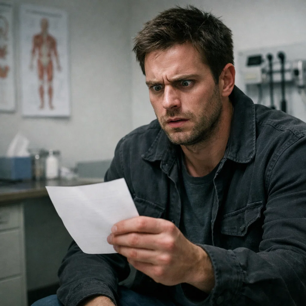 Paternity Test Confirmed That My Kid Isn’t Mine, So I Divorced My Wife and Made Her Lose Everything