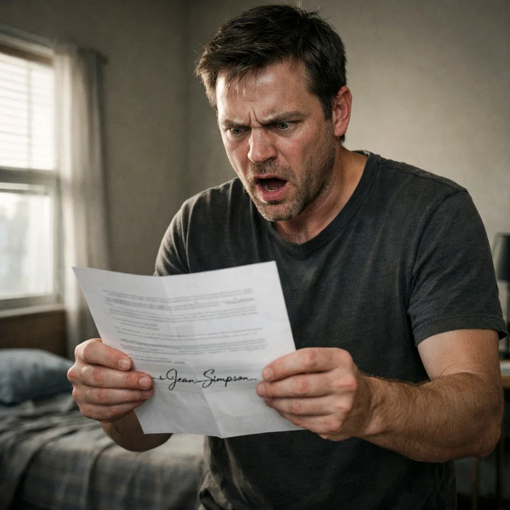 My Daughter-in-Law Forged My Signature to Sell My Late Wife’s Lake House. So I Made One Phone Call.