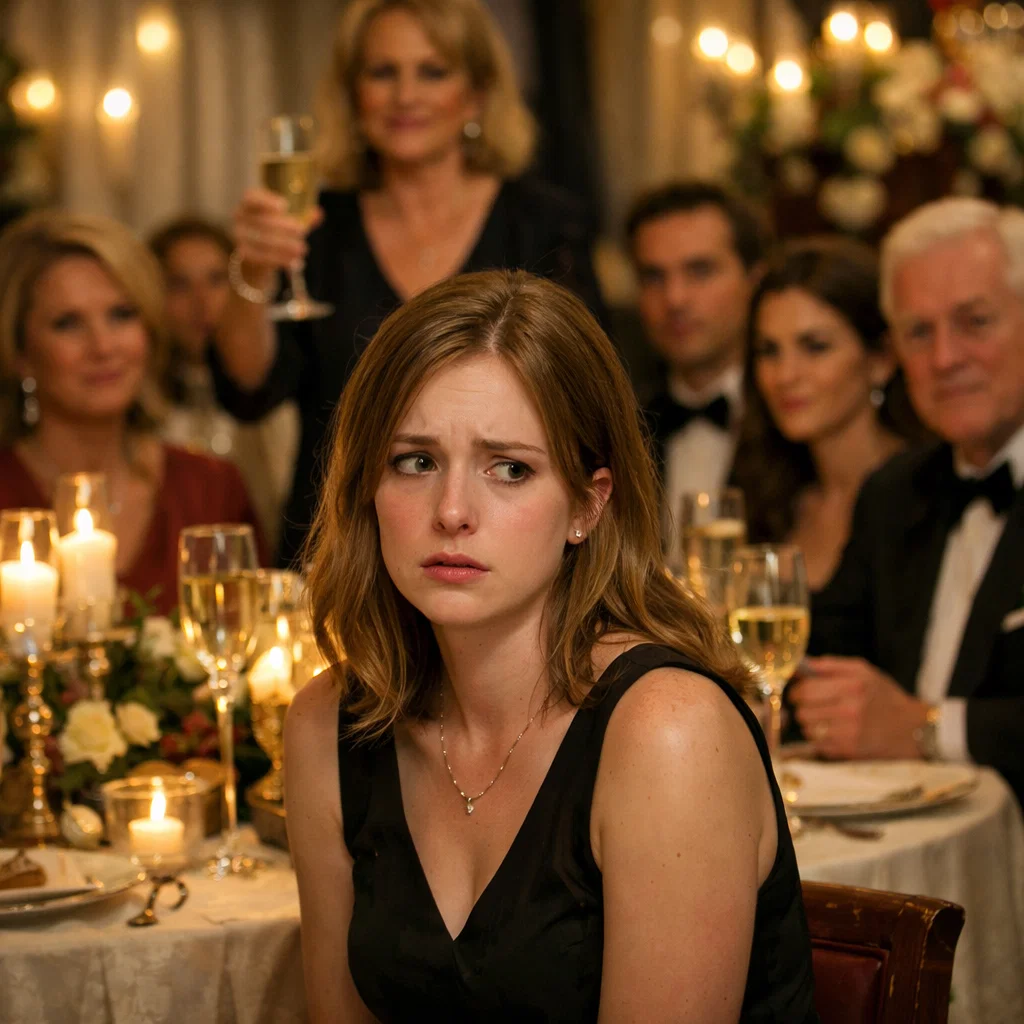 “Your Sister’s Wedding Will Be Amazing, When’s Your Turn?” Mom Asked- I Already Had Mine