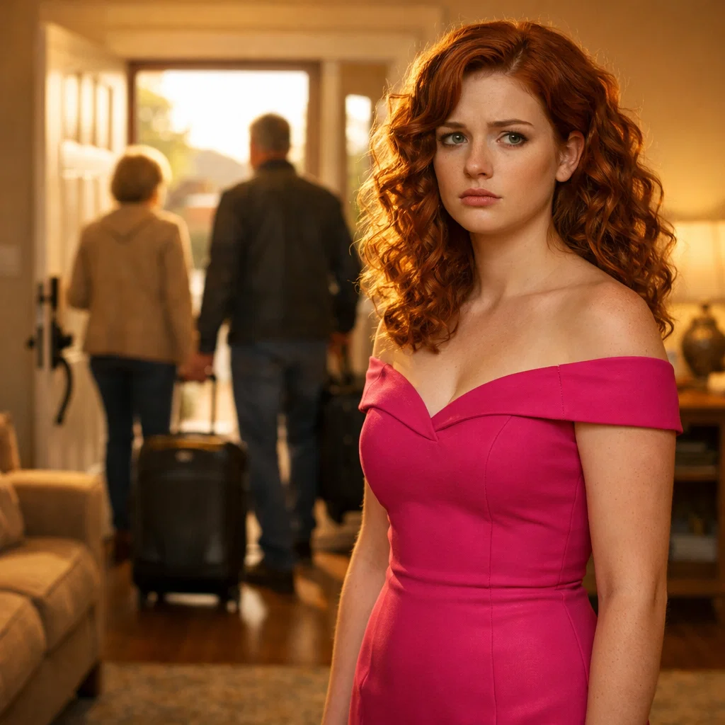 My Parents Skipped My Wedding for My Sister’s Beach Trip. Months Later, They Wanted Me at Hers.