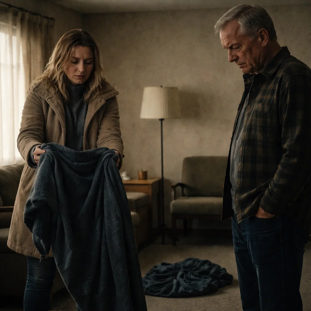 Dad Said “I Don’t Need Your Trash” — So I Made Sure He’d Never Need Me Again