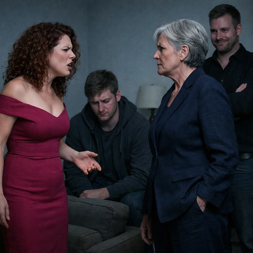 My Mother Always Defended My Older Brother, But He Stole My Younger Brother’s Fiancée, Our Family Could Never Be Mended.