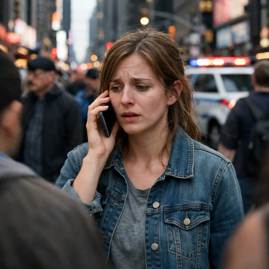 My Mom Left a Voicemail: “Don’t Come Back”—So I Froze the Trust and Cancelled the House Deal