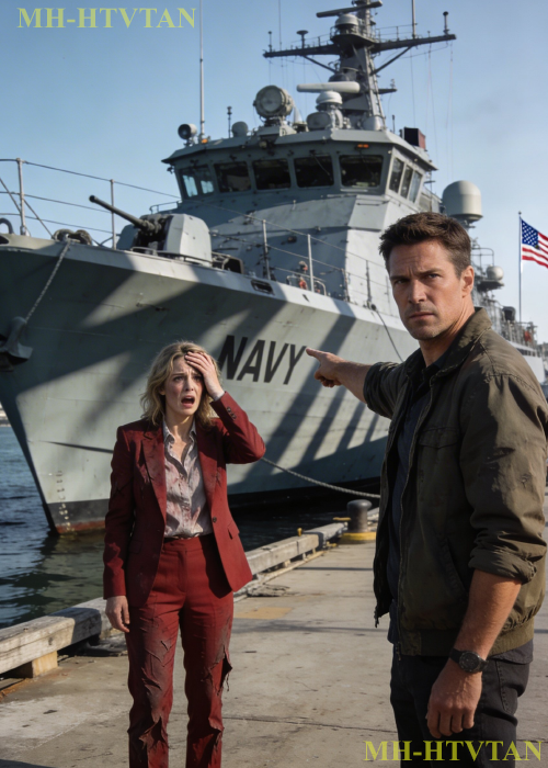 HOA Seized My Boat — Then Panicked When They Learned It Was a Navy Patrol Vessel