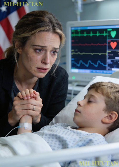 “The Meter Screamed 612,” The Paramedic Said — And My 8-Year-Old Was Slipping Into A Coma. I Ripped Open The Fridge For His Backup Insulin… Empty. Three Months Gone. Then My Ring Camera Loaded: My Sister Smiling, Using Our Spare Key, Walking Out With The Cooler Labeled “LUCAS — INSULIN.” When I Called Her, She Chirped, “Good news—my BBL is tomorrow.” Then she added, “Mom and Dad said you’d replace it.” At that moment, I didn’t cry. I called the police—then posted everything. And within hours, Miami called me back with two words that changed everything…