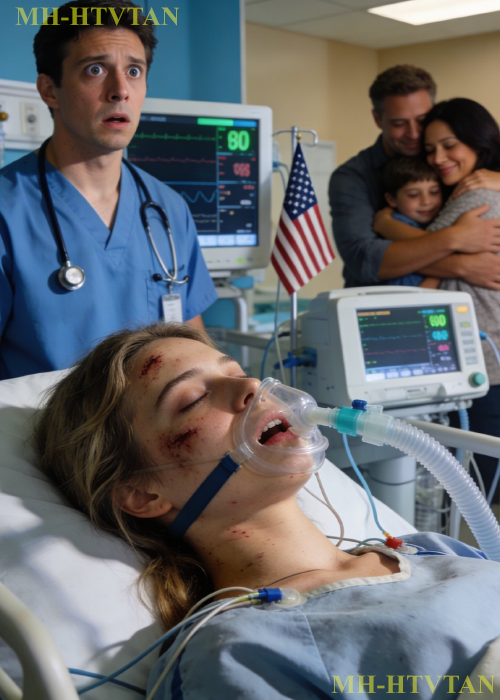 She died during childbirth and her husband celebrated. Then the doctor said: “It’s twins,” and everything collapsed.