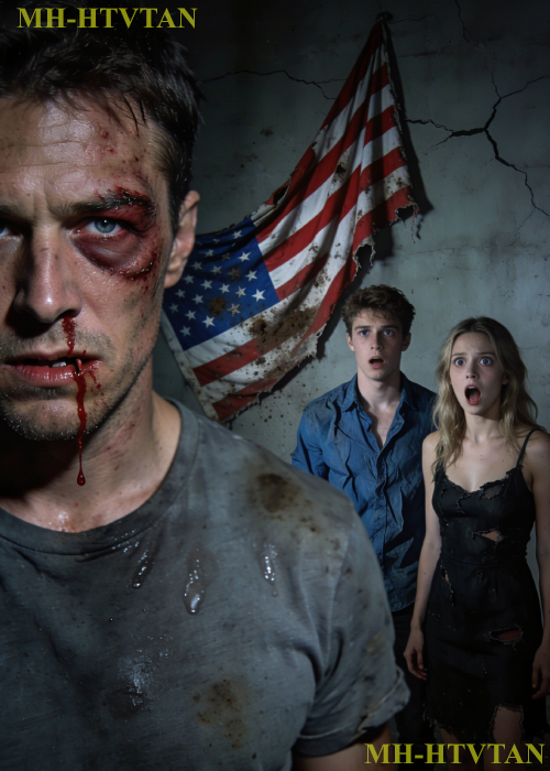 After My Son Slapped Me 30 Times, He Went to Work Believing the Mansion Was His Forever