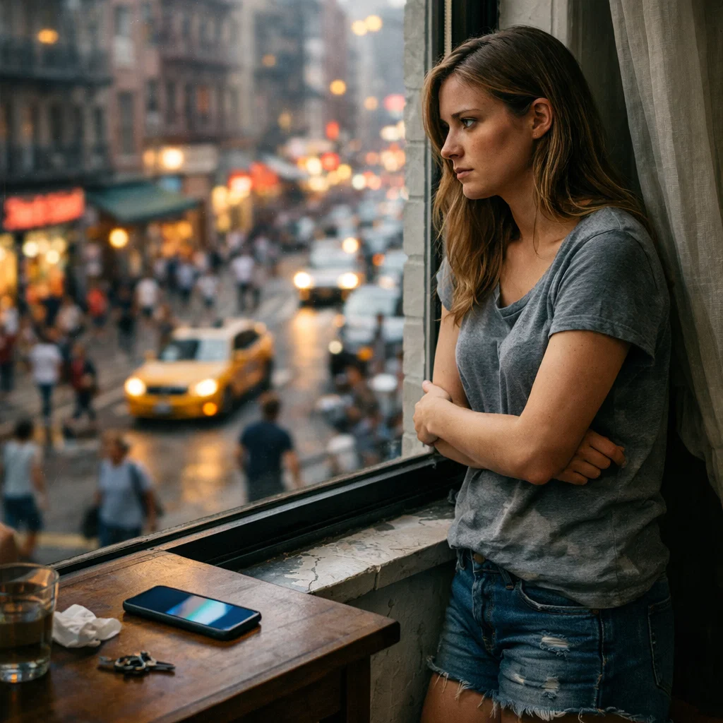 I Moved Across the Country Without Telling My Parents — Now They Called About My Sister’s Wedding