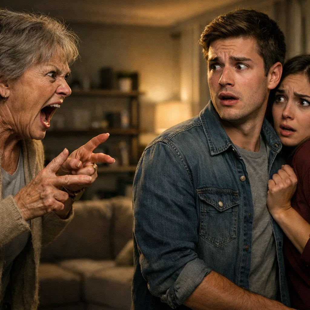 My Mother-in-Law Wanted to Charge Rent for the Apartment My Husband and I Bought, So I Said…