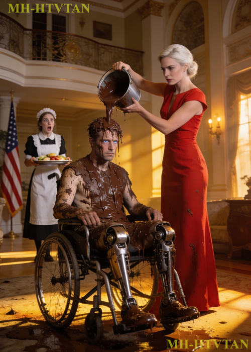 Wife Humiliated Her Cr!ppl3d Husband In Front Of Their Maid — Then Karma Hit Hard