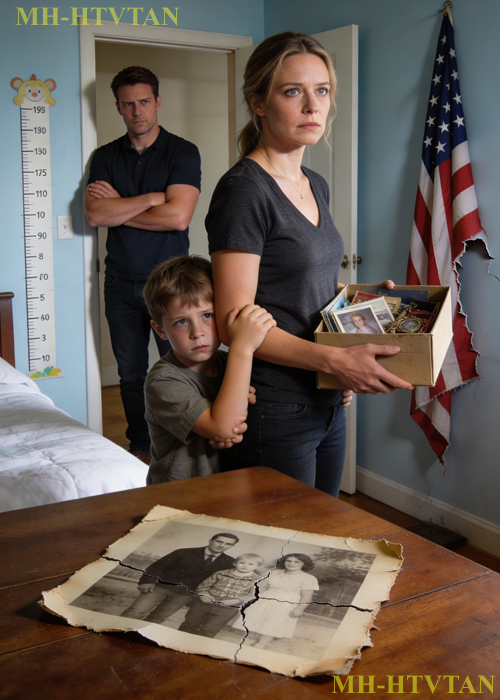 My son stood in my bedroom doorway with his arms folded and told me to pack my bags and get out of the home his father and I spent 34 years paying for, but what Jason did not know was that the day before, while he and his wife thought I was tired, confused, and finally ready to be pushed aside, I had already gone downtown, sat across from my lawyer, and changed one thing that was about to blow their whole little plan apart.