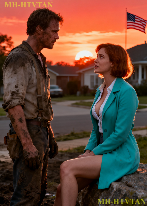 My Ex Returned After Years Of Silence… She Whispered, “I Don’t Have Much Time Left.”