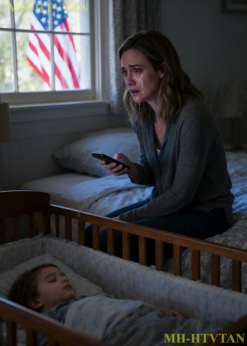 After I Gave Birth To My Child Alone, My Mother Wrote, “I Need $2,600 For New iPhones For Your Sister’s Kids. Christmas Is Important For Them.” I Froze. And Then Just BLOCKED HER And Withdrew All My Money From Our Joint Account. When My Mother Found Out About It, SHE…