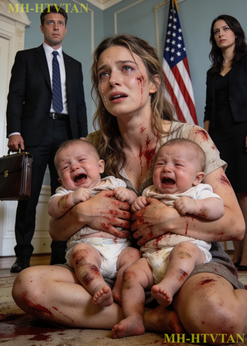 I FAKED A BUSINESS TRIP TO CATCH MY NEW NANNY RED-HANDED, BUT THE LAUGHTER IN MY LIVING ROOM REVEALED THE TRUE MONSTER IN THE MANSION.