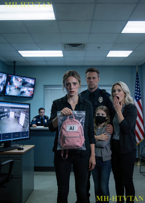 While we were out shopping, my eight-year-old suddenly grabbed my hand and whispered, “Mom—bathroom. Right now.” Inside the stall she leaned close and breathed, “Don’t move. Look.” I bent down—and went still. I didn’t cry. I didn’t panic. I handled it. And not long after, my mother-in-law’s face drained of color because…