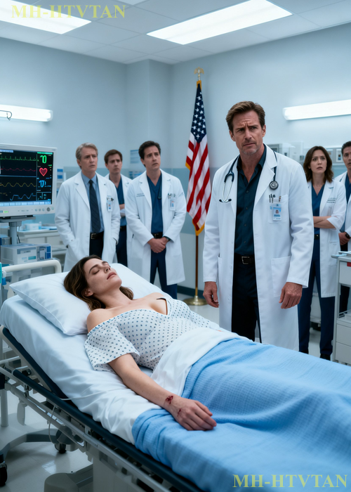 20 Top Doctors Failed—A Poor Single Dad Noticed One Sign and Saved the Billionaire Woman