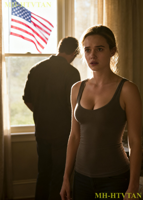 We Shared One Bed—Then My Best Friend Whispered, “You Don’t Hate Me Anymore ”