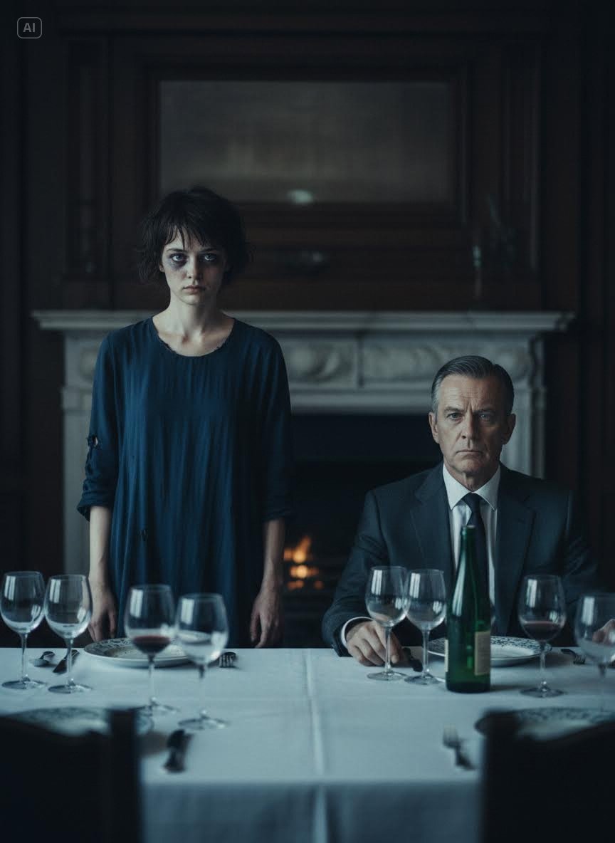 MA – “He Called Me ‘Street Garbage’ in Front of Everyone — Days Later, a Single Decision Turned His World Upside Down”