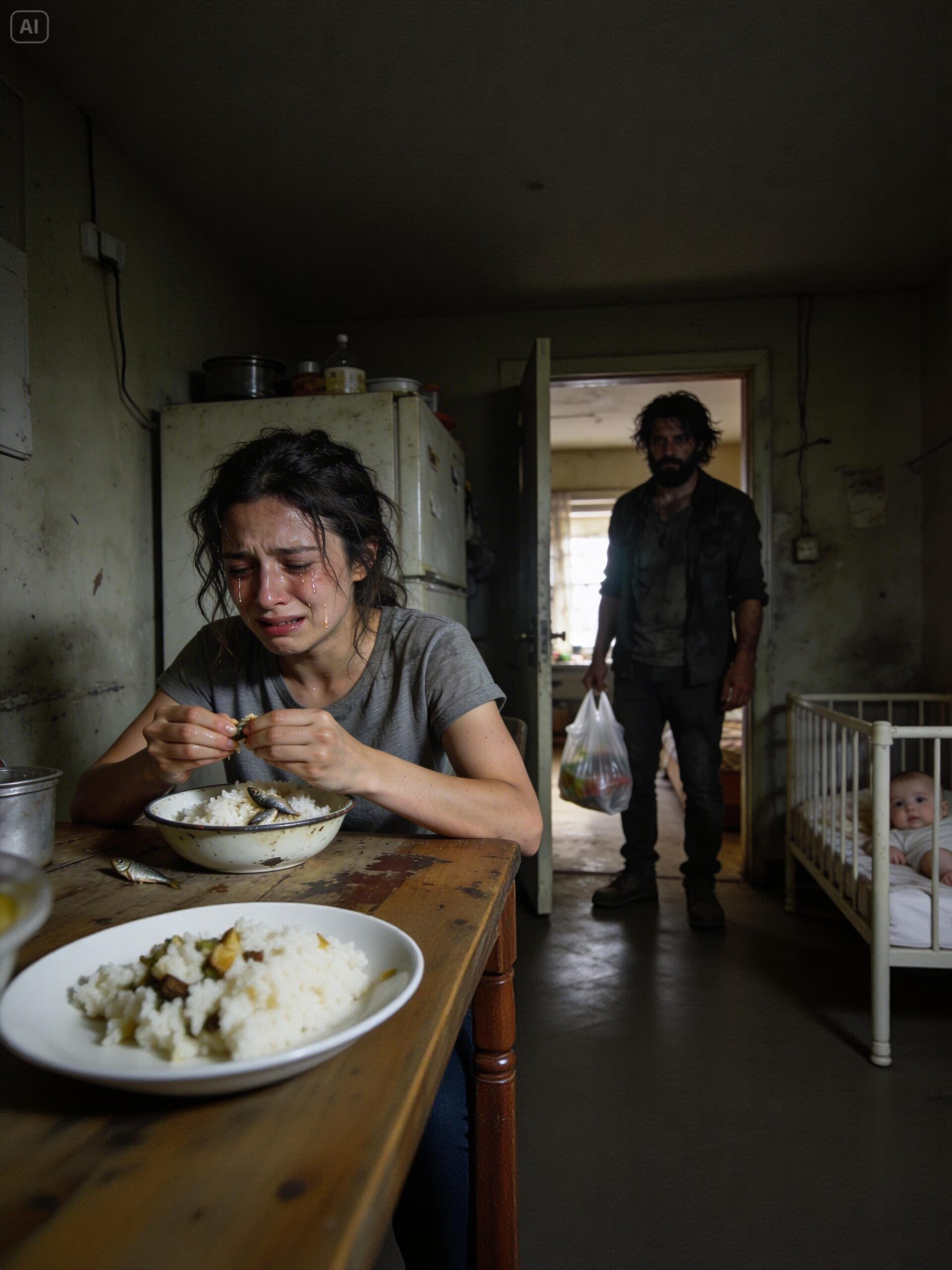 MA – After Trusting My Mother to Look After My Wife, I Came Home Early and Uncovered a Painful Truth