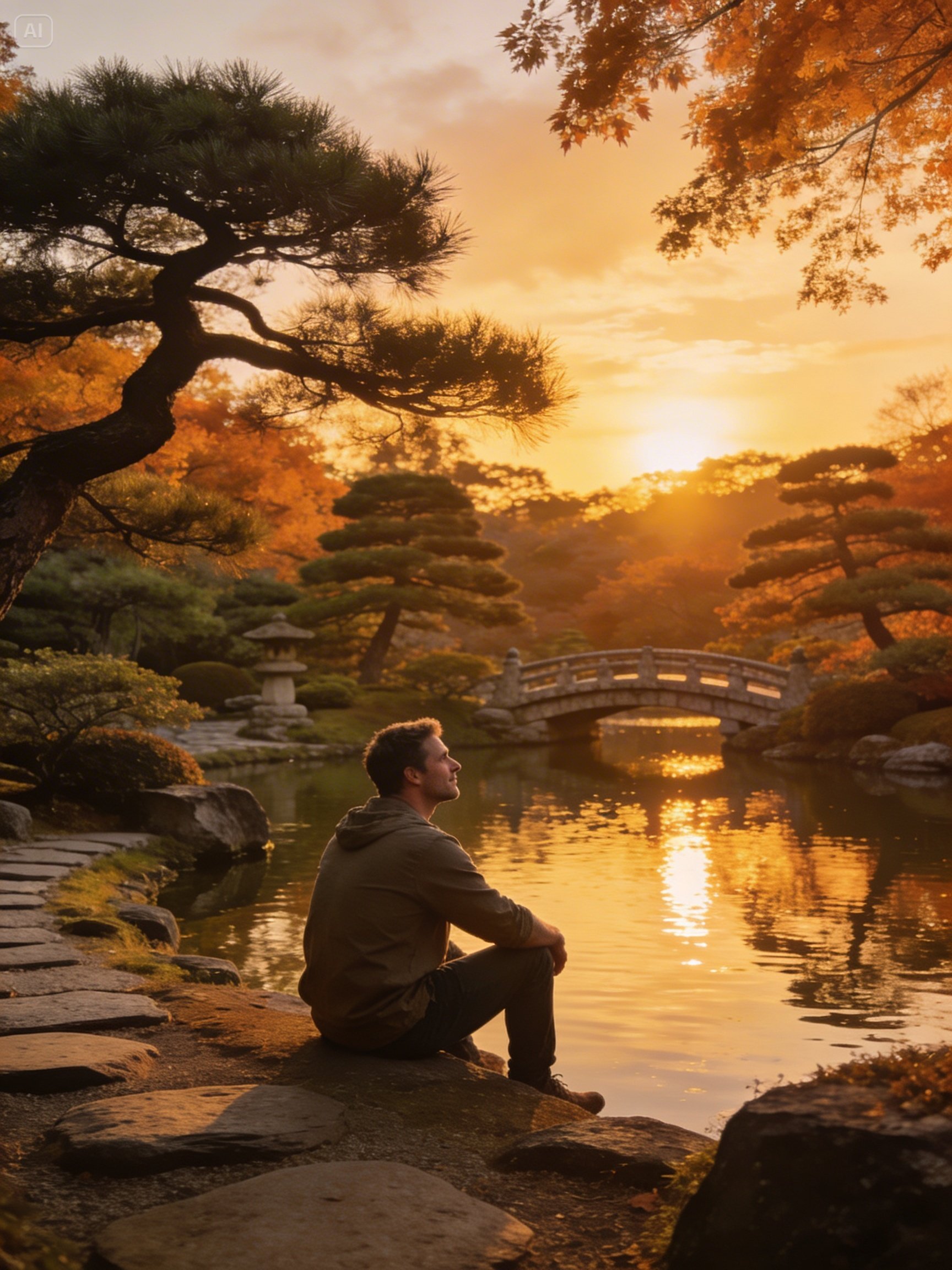 “𝐀 𝐅𝐚𝐦𝐢𝐥𝐲’𝐬 𝐄𝐱𝐩𝐞𝐜𝐭𝐚𝐭𝐢𝐨𝐧𝐬, 𝐚 𝐒𝐨𝐧’𝐬 𝐁𝐨𝐮𝐧𝐝𝐚𝐫𝐢𝐞𝐬: 𝐀 𝐉𝐨𝐮𝐫𝐧𝐞𝐲 𝐟𝐫𝐨𝐦 𝐒𝐞𝐥𝐟-𝐒𝐚𝐜𝐫𝐢𝐟𝐢𝐜𝐞 𝐭𝐨 𝐒𝐞𝐥𝐟-𝐃𝐢𝐬𝐜𝐨𝐯𝐞𝐫𝐲”