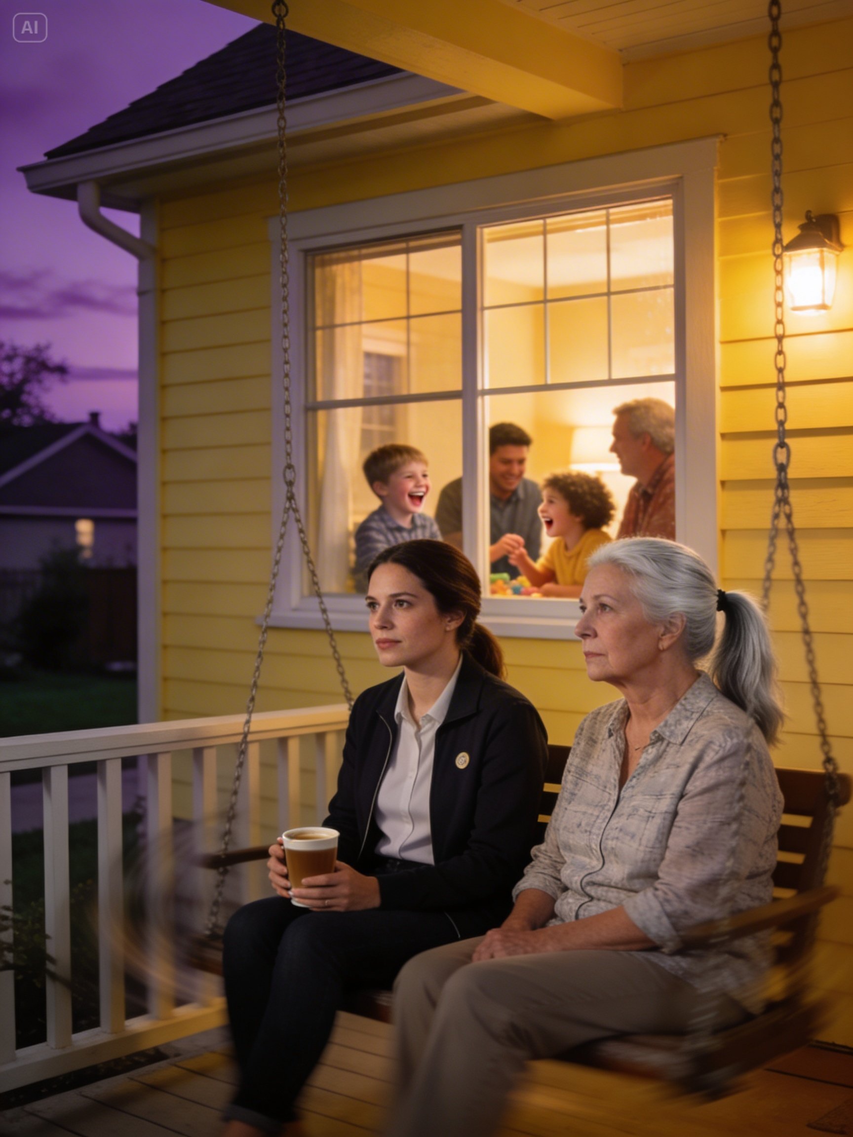 A Journey of Adoption, Truth, and the Power of Love in Redefining Legacy