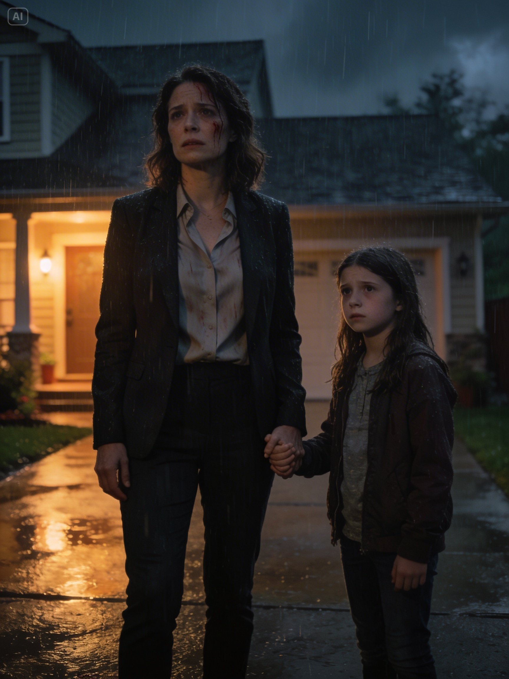 𝑾𝒉𝒆𝒏 𝑴𝒚 𝑭𝒂𝒎𝒊𝒍𝒚 𝑻𝒓𝒊𝒆𝒅 𝒕𝒐 𝑺𝒑𝒆𝒏𝒅 𝑴𝒚 𝑫𝒂𝒖𝒈𝒉𝒕𝒆𝒓’𝒔 𝑭𝒖𝒕𝒖𝒓𝒆, 𝑰 𝑭𝒊𝒏𝒂𝒍𝒍𝒚 𝑺𝒕𝒐𝒑𝒑𝒆𝒅 𝑩𝒆𝒊𝒏𝒈 𝒕𝒉𝒆 𝑾𝒐𝒎𝒂𝒏 𝑬𝒗𝒆𝒓𝒚𝒐𝒏𝒆 𝑷𝒓𝒂𝒊𝒔𝒆𝒅 𝑶𝒏𝒍𝒚 𝑾𝒉𝒆𝒏 𝑰 𝑺𝒂𝒄𝒓𝒊𝒇𝒊𝒄𝒆𝒅 𝑴𝒚𝒔𝒆𝒍𝒇