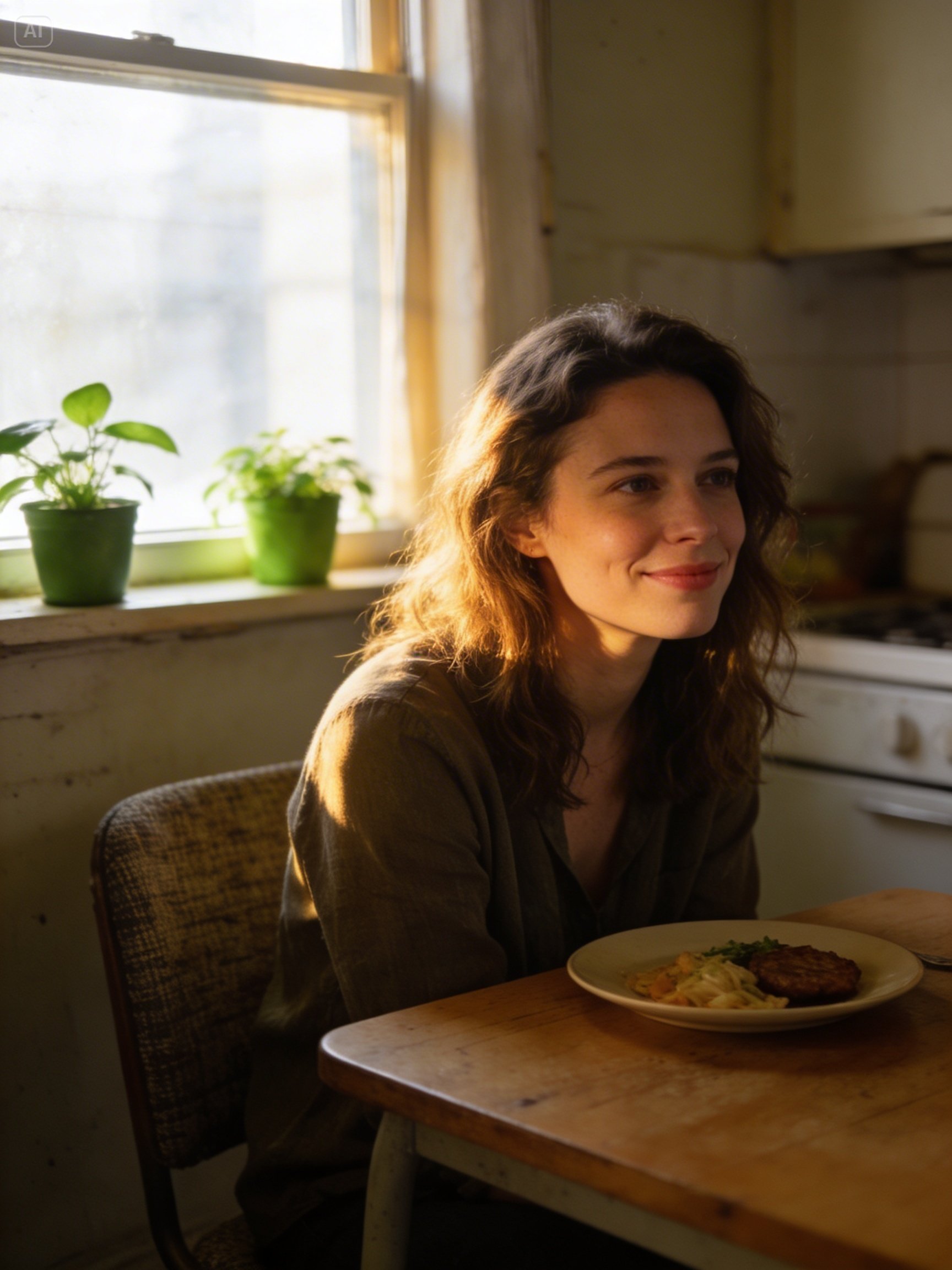 A Woman’s Journey of Letting Go, Owning Her Mistakes, and Rebuilding Her Life After Marriage and Self-Deception