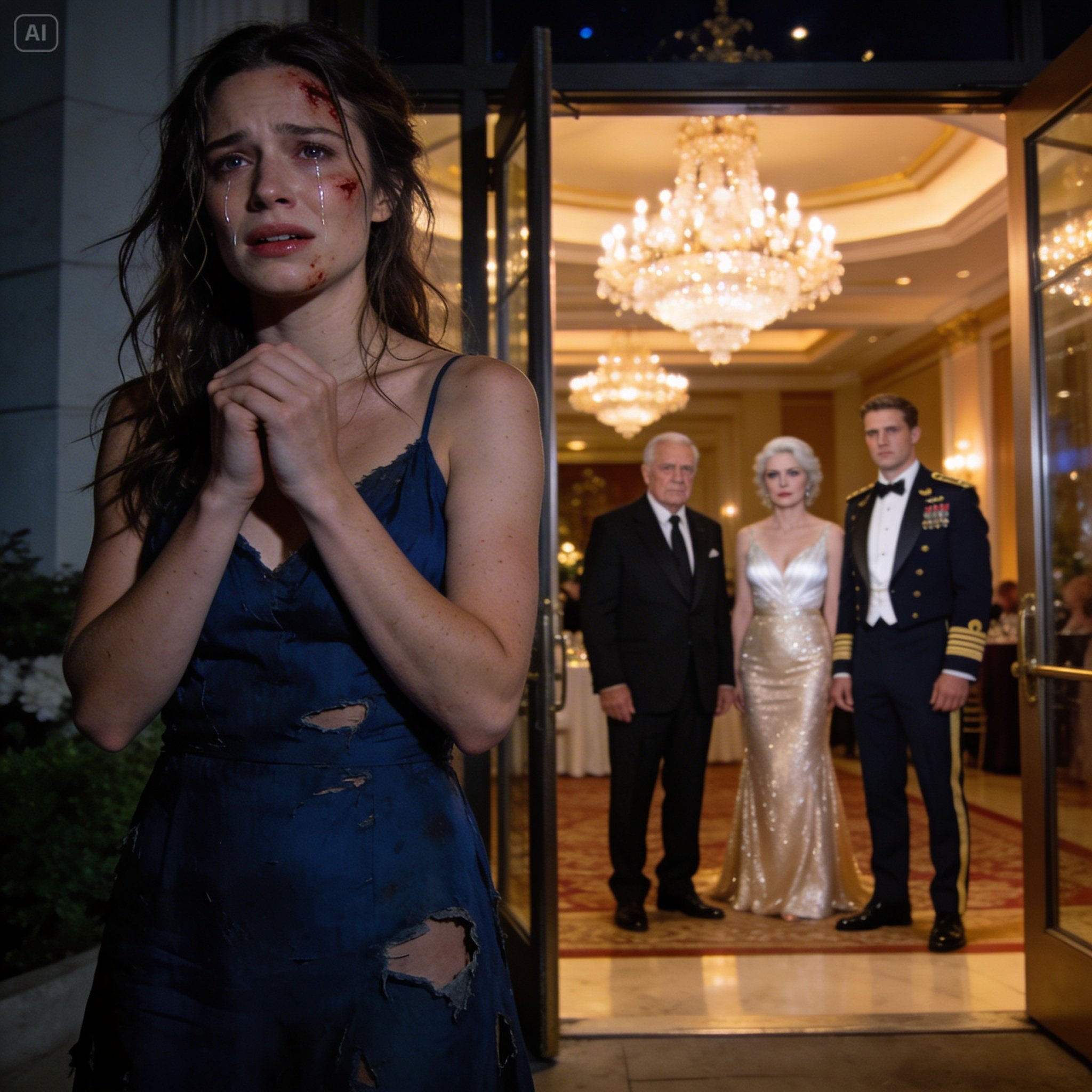 𝐀𝐟𝐭𝐞𝐫 𝐌𝐲 𝐅𝐚𝐭𝐡𝐞𝐫’𝐬 𝐕𝐢𝐨𝐥𝐞𝐧𝐭 𝐏𝐮𝐛𝐥𝐢𝐜 𝐀𝐬𝐬𝐚𝐮𝐥𝐭, 𝐎𝐧𝐞 𝐂𝐚𝐥𝐥 𝐔𝐧𝐫𝐚𝐯𝐞𝐥𝐞𝐝 𝐌𝐲 𝐅𝐚𝐦𝐢𝐥𝐲’𝐬 𝐇𝐢𝐝𝐝𝐞𝐧 𝐂𝐨𝐫𝐫𝐮𝐩𝐭𝐢𝐨𝐧 𝐚𝐧𝐝 𝐓𝐡𝐞𝐢𝐫 𝐄𝐦𝐩𝐢𝐫𝐞 𝐁𝐮𝐢𝐥𝐭 𝐨𝐧 𝐌𝐲 𝐒𝐭𝐨𝐥𝐞𝐧 𝐅𝐮𝐭𝐮𝐫𝐞