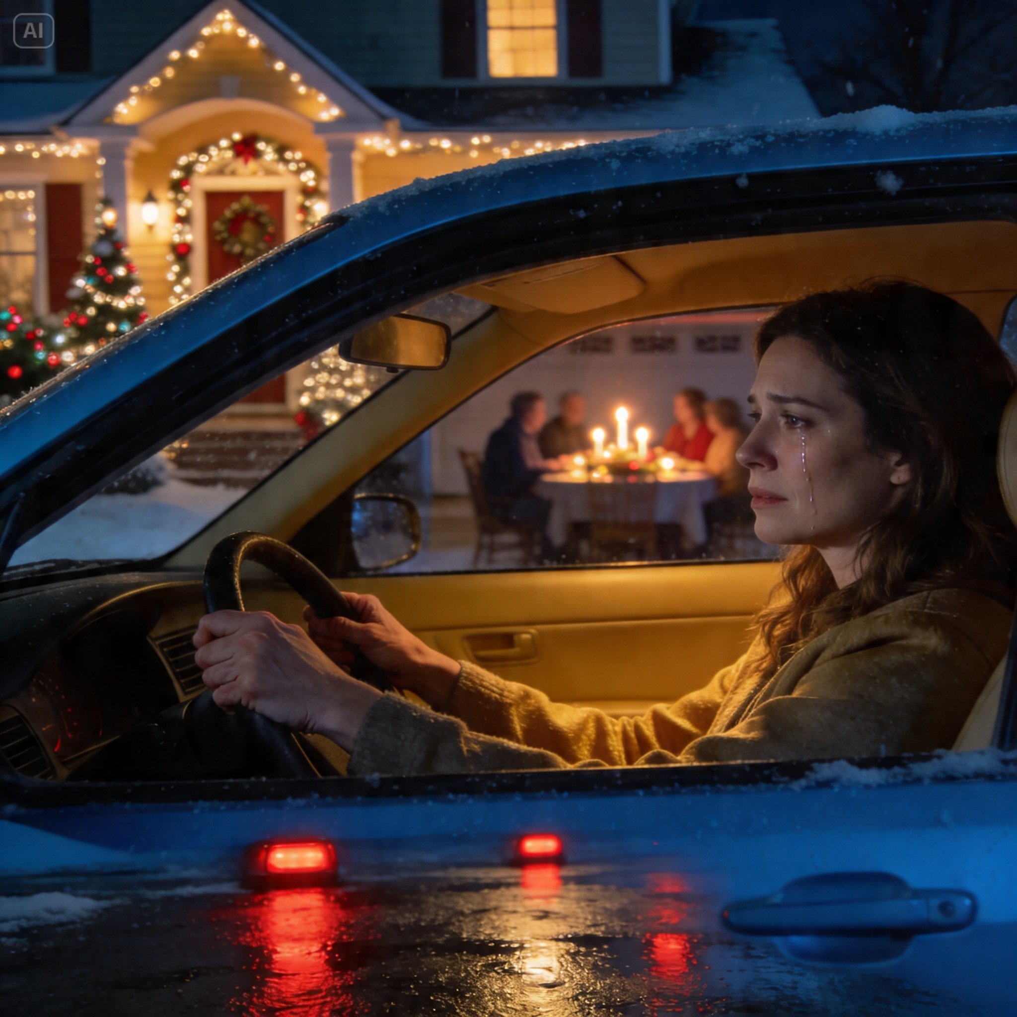 The Daughter They Mocked Exposed the Family