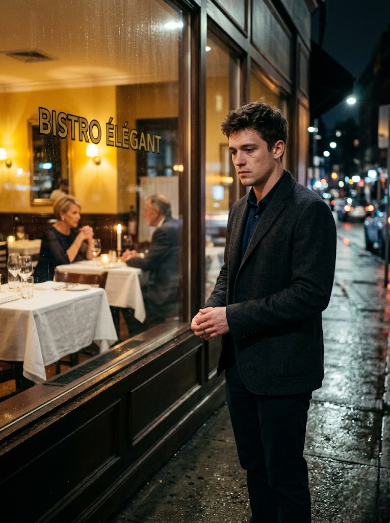 After My Parents Abandoned Me, My Aunt and Grandfather Helped Me Turn Inheritance, Heartbreak, and Hard Work Into a Life They Could Never Control