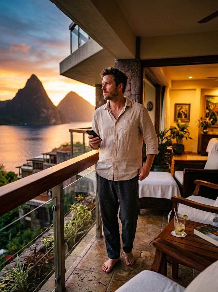 𝑬𝒙𝒄𝒍𝒖𝒅𝒆𝒅 𝒇𝒓𝒐𝒎 𝑴𝒚 𝑺𝒊𝒔𝒕𝒆𝒓’𝒔 𝑾𝒆𝒅𝒅𝒊𝒏𝒈, 𝑰 𝑭𝒐𝒖𝒏𝒅 𝑭𝒓𝒆𝒆𝒅𝒐𝒎 𝒃𝒚 𝒕𝒉𝒆 𝑺𝒆𝒂: 𝑨 𝑩𝒓𝒐𝒕𝒉𝒆𝒓’𝒔 𝑱𝒐𝒖𝒓𝒏𝒆𝒚 𝒇𝒓𝒐𝒎 𝑶𝒃𝒍𝒊𝒈𝒂𝒕𝒊𝒐𝒏 𝒕𝒐 𝑺𝒆𝒍𝒇-𝑫𝒊𝒔𝒄𝒐𝒗𝒆𝒓𝒚