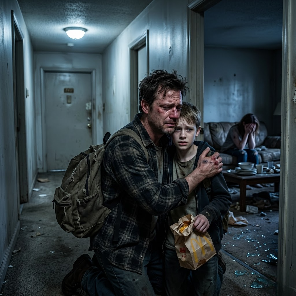 I Caught My Wife With Another Man on Hidden Camera