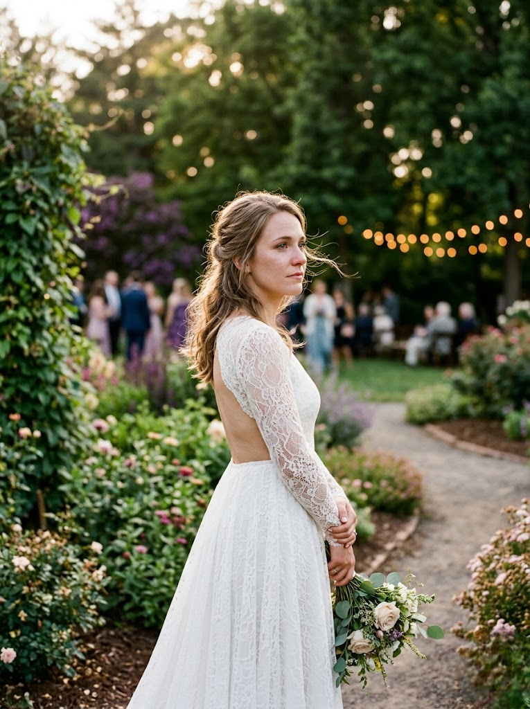 𝐖𝐡𝐞𝐧 𝐌𝐲 𝐏𝐚𝐫𝐞𝐧𝐭𝐬 𝐒𝐩𝐞𝐧𝐭 𝐌𝐲 𝐖𝐞𝐝𝐝𝐢𝐧𝐠 𝐅𝐮𝐧𝐝 𝐨𝐧 𝐌𝐲 𝐆𝐨𝐥𝐝𝐞𝐧 𝐓𝐰𝐢𝐧 𝐚𝐧𝐝 𝐂𝐚𝐦𝐞 𝐁𝐚𝐜𝐤 𝐟𝐨𝐫 𝐌𝐨𝐫𝐞, 𝐈 𝐅𝐢𝐧𝐚𝐥𝐥𝐲 𝐋𝐞𝐚𝐫𝐧𝐞𝐝 𝐭𝐡𝐞 𝐂𝐨𝐬𝐭 𝐨𝐟 𝐅𝐫𝐞𝐞𝐝𝐨𝐦