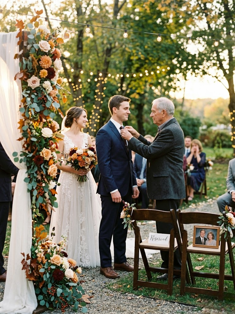 My Parents Chose My Brother’s Football Game Over My Wedding, But Their Silence Finally Exposed the Favoritism That Had Defined Our Family for Years