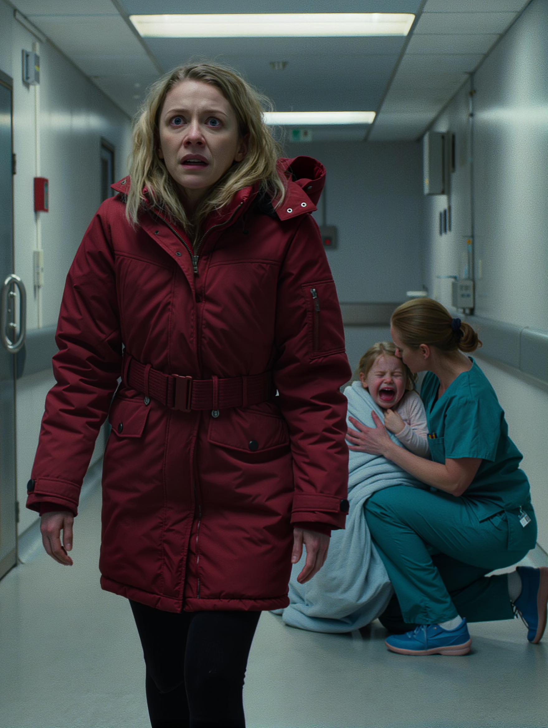 MA – My Sister Turned My Kindness Into Daily Childcare — The Morning I Returned Her Kids Changed Everything