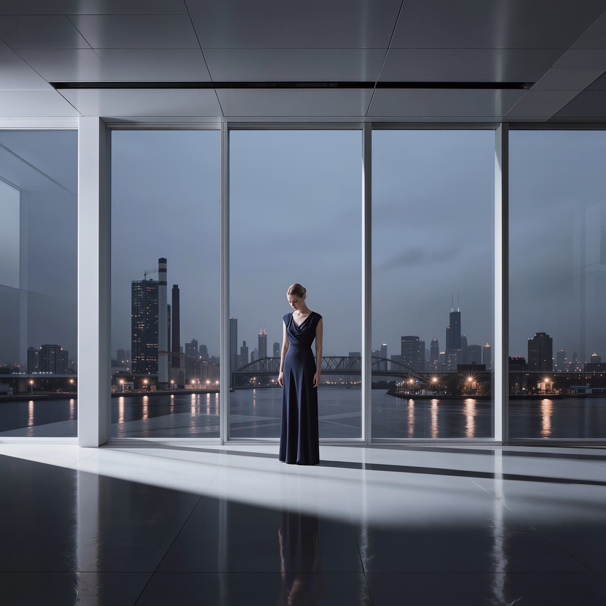 Mocked as a Failure by Her Family, She Quietly Built a Secret Empire That Shocked Them All.