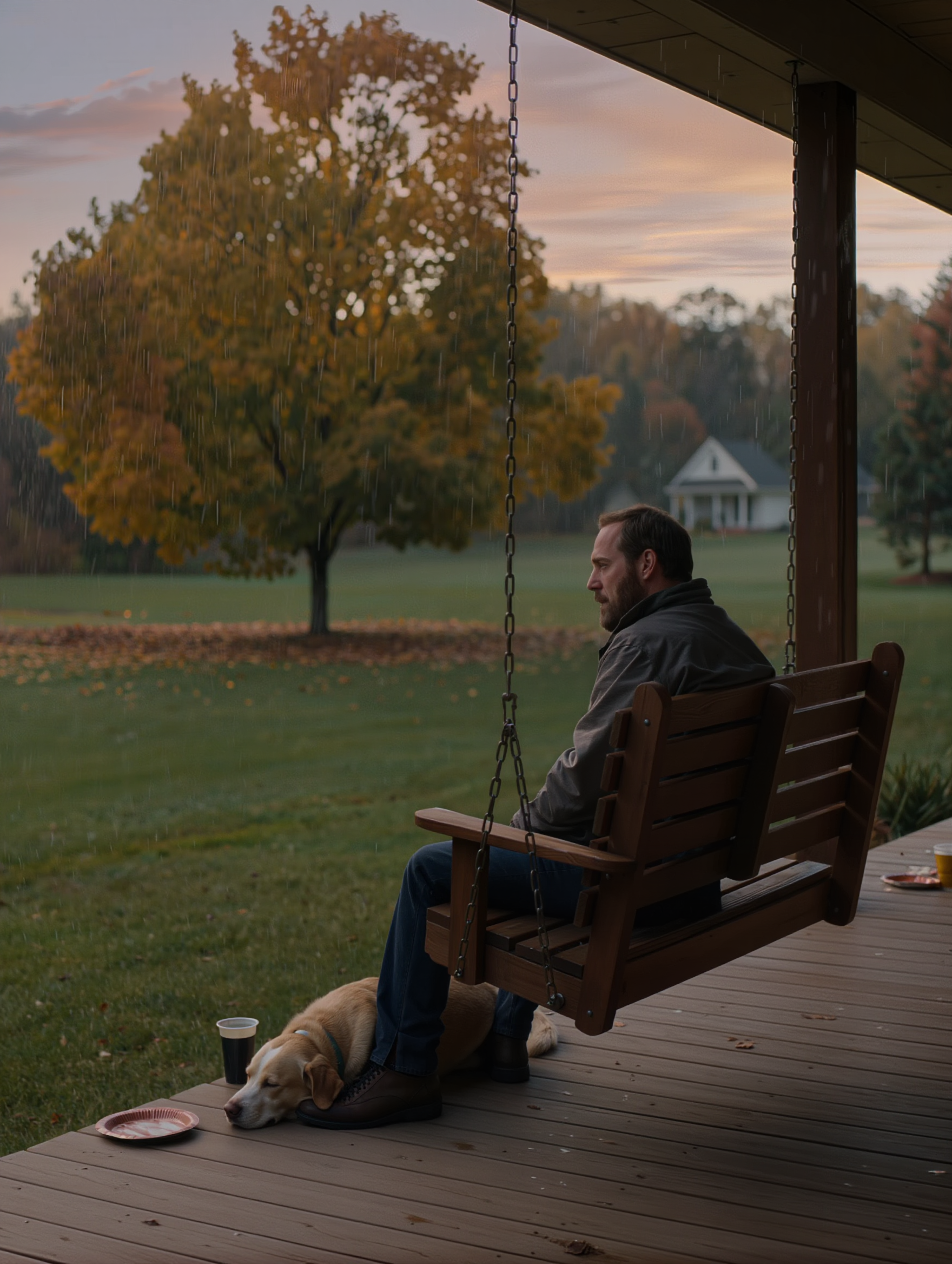 Betrayed by My Brother and My Family, I Chose Myself and Built the Life They Never Wanted Me to Have