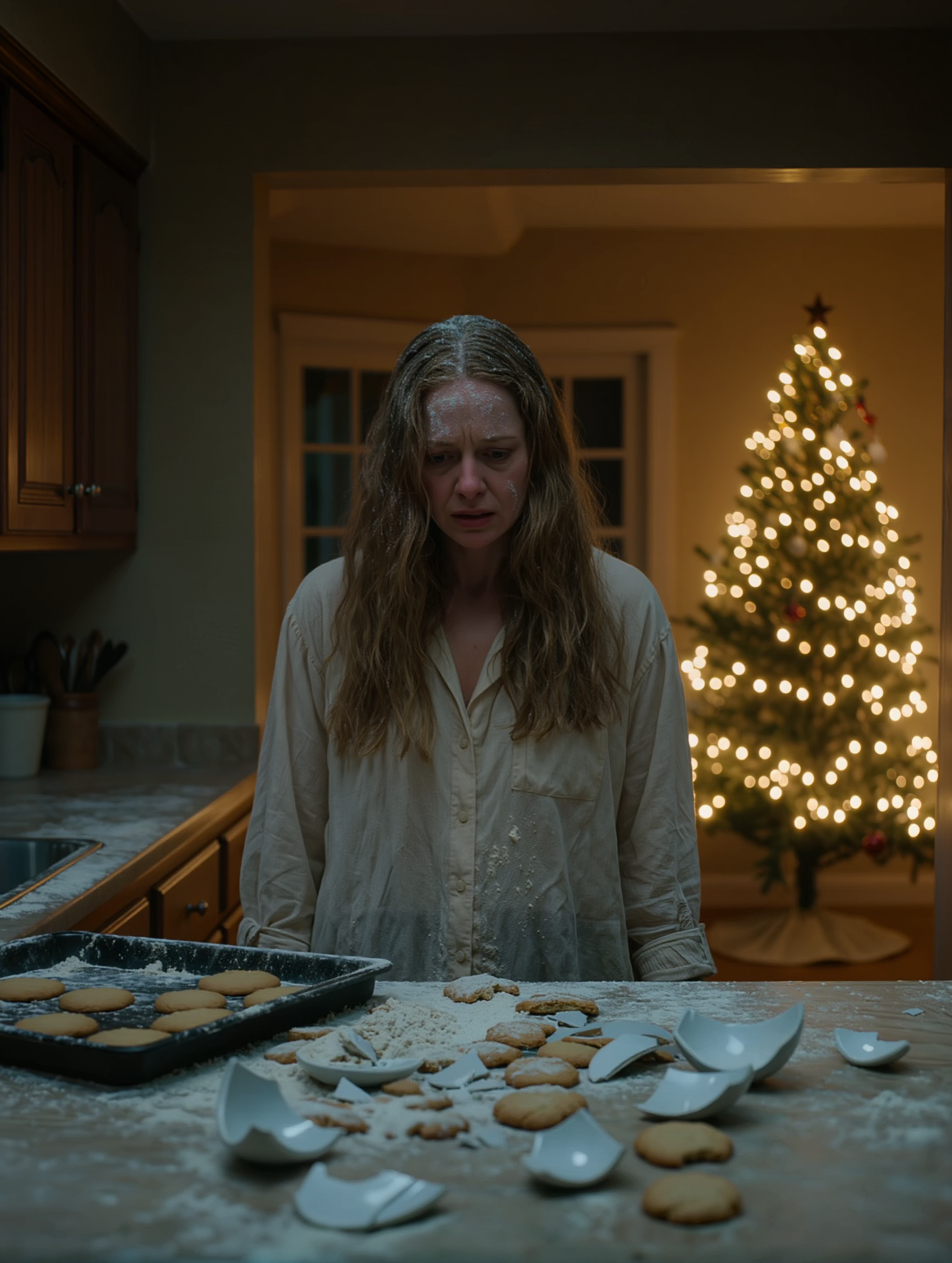 I Caught My Husband With My Sister in My Kitchen, and That One Betrayal Destroyed My Marriage