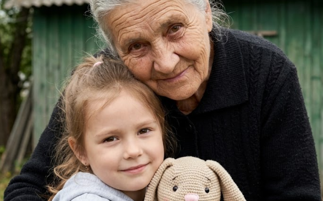 My MIL Tried to Ruin My Life, but a Stranger’s Secret Changed Everything — Story of the Day