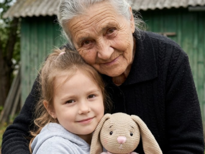 My MIL Tried to Ruin My Life, but a Stranger’s Secret Changed Everything — Story of the Day
